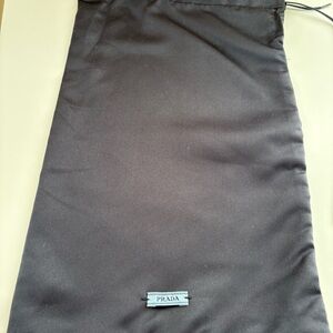 Prada Milano Dust Bag